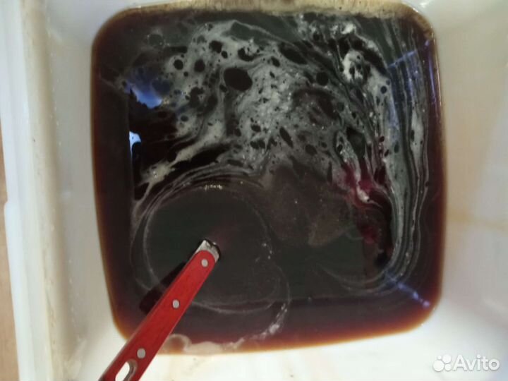 Свежайший Алтайский таëжный мëд