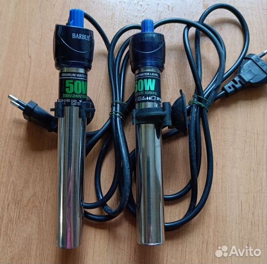 Аквариум, Фильтр, Нагреватель