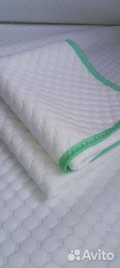 Пеленки многоразовые