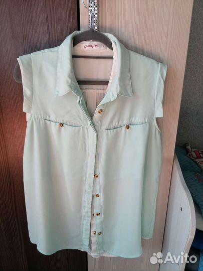 Блузка женская