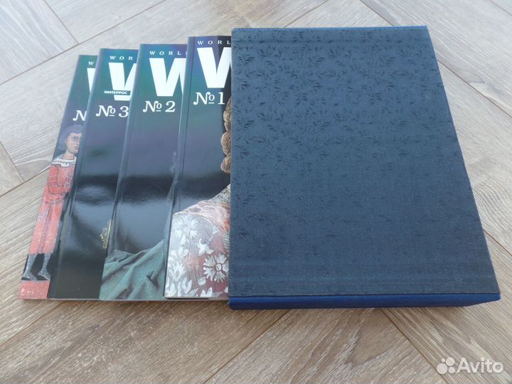 WAM Интеррос Брейгель Модильяни Де Кирико Дейнека