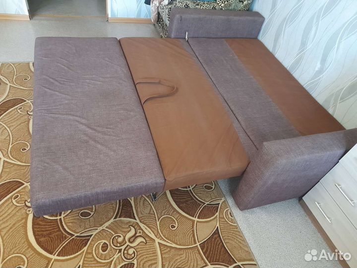 Диван бу