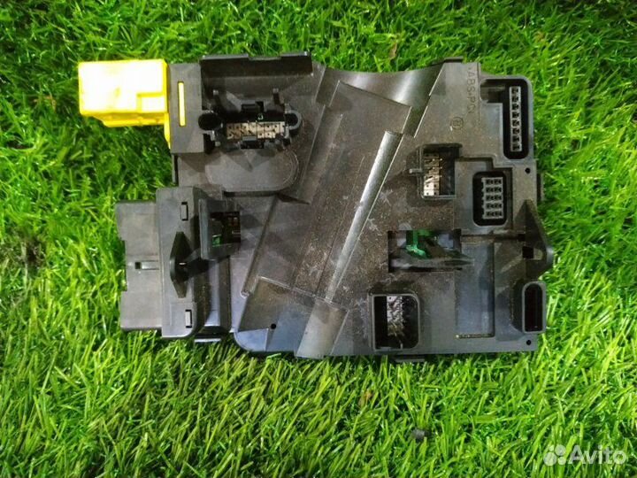 Блок электронный volkswagen tiguan