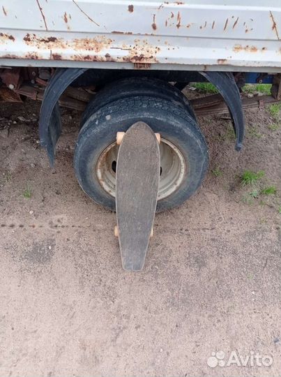 Скейтборд