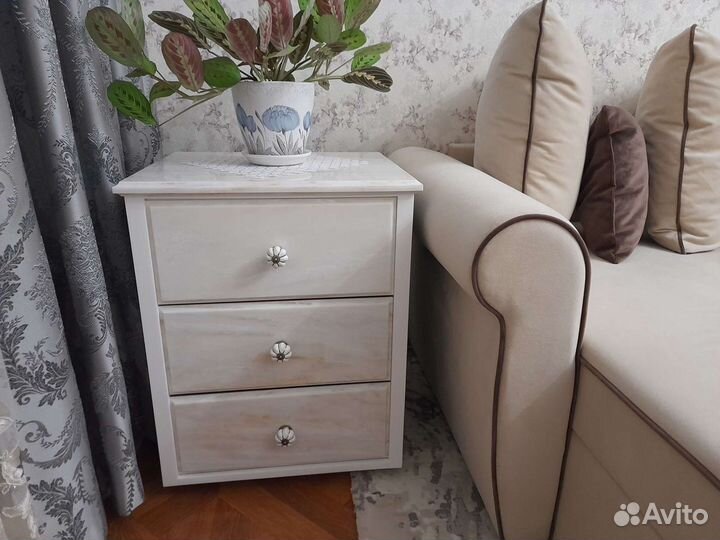 Столешница из искусственного камня