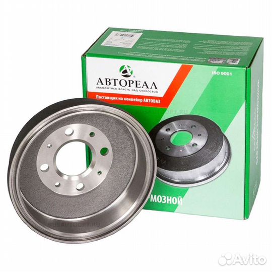 Тормозные барабаны ваз 2108