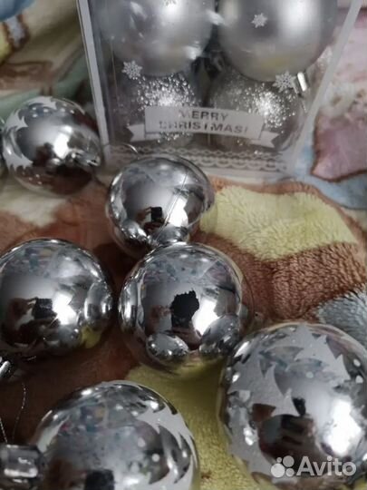 Елка искусственная