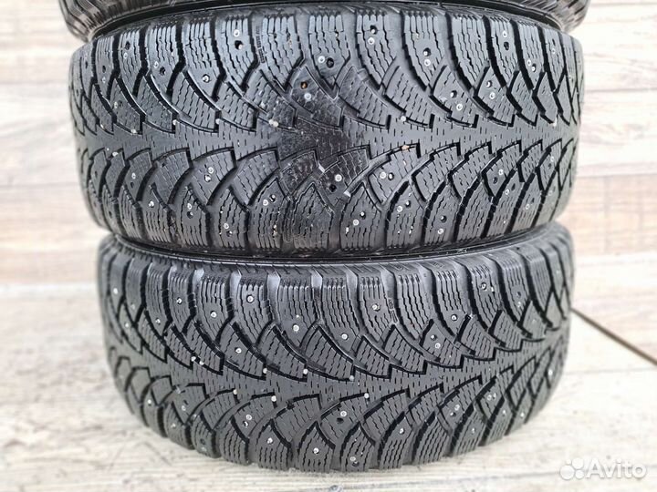 Nokian Tyres Nordman 4 205/55 R16