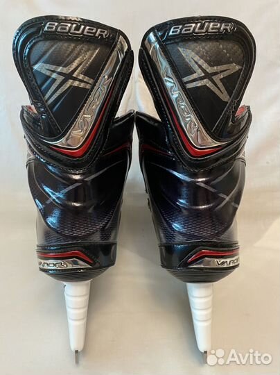 Коньки Bauer X900 8D