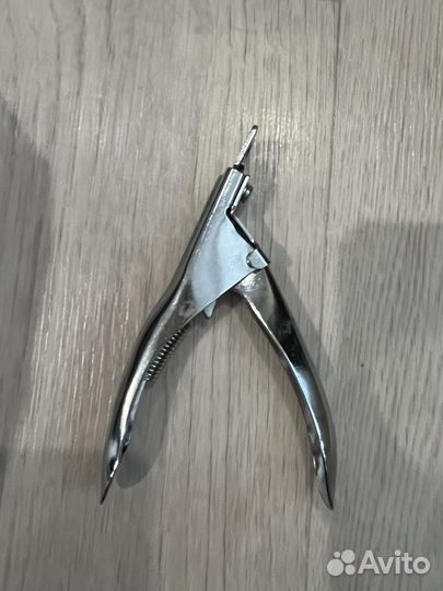 Типсорез, кисти/стеки для маникюра