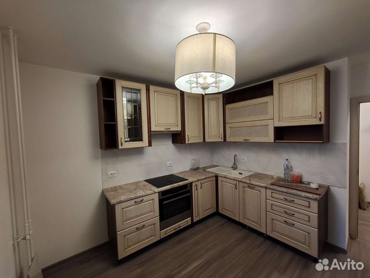 Сборка мебели Сборка кухни Установка Б/У кухни