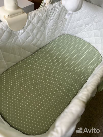 Детская люлька колыбель