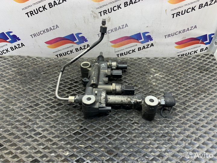 Дозатор системы AdBlue