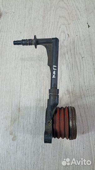 Подшипник выжимной Renault kaptur