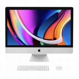 Моноблок apple iMac 27 retina 5k