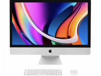 Моноблок apple iMac 27 retina 5k