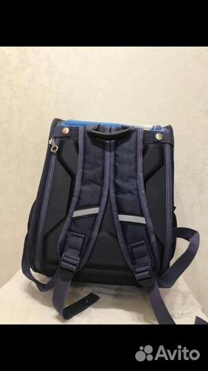 Рюкзак,ранец школьный для мальчика