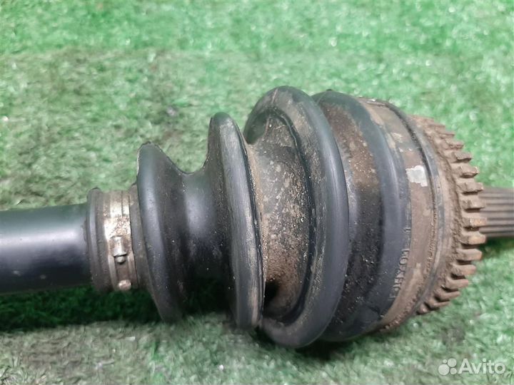Привод передний левый Chery QQ6 (S21) 2008
