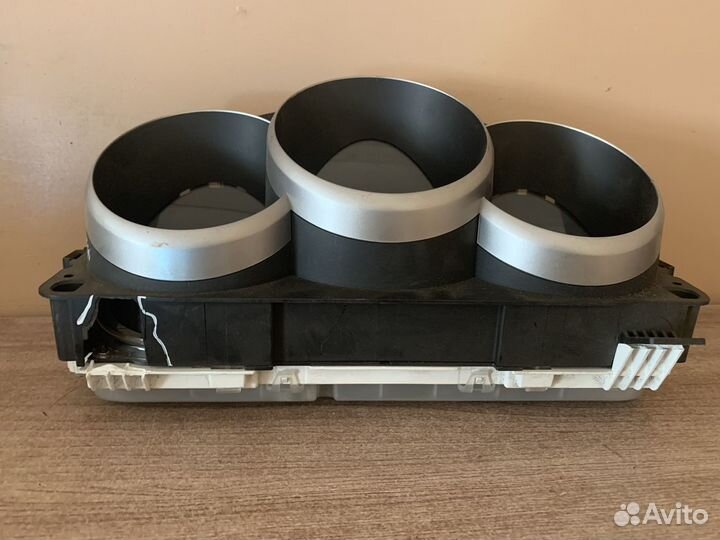 Панель приборов Мазда 3 вк / сх7