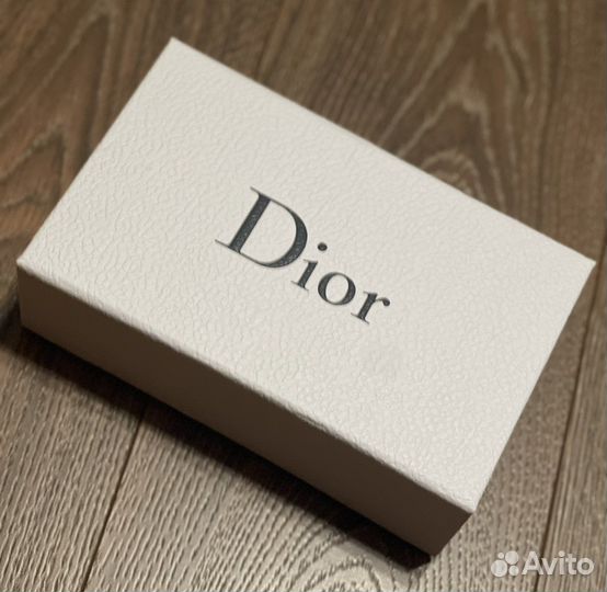 Подарочная коробка Dior