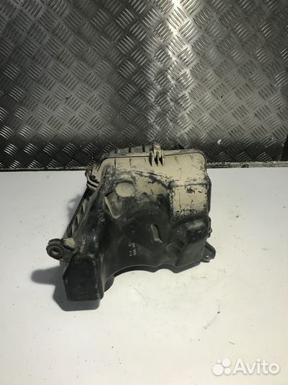 Корпус воздушного фильтра Hyundai Matrix