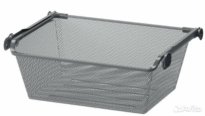 Корзина IKEA комплимент для Пакс 50*35