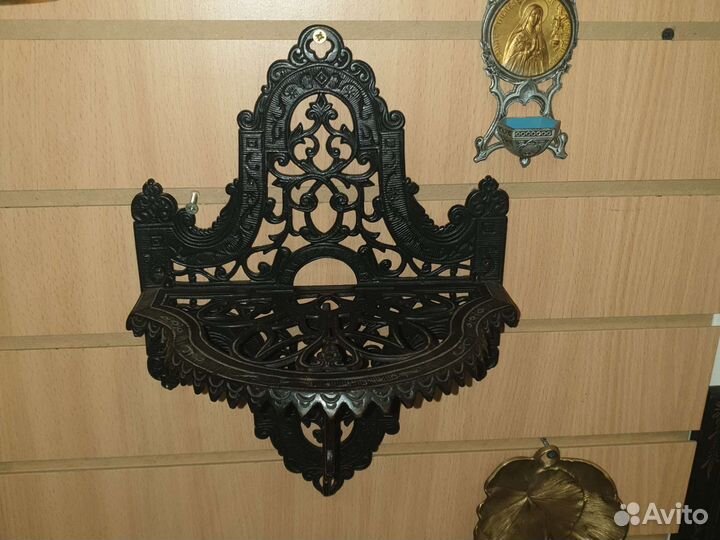 Полка касли