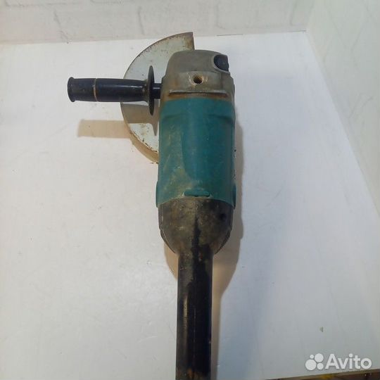 Болгарка Makita 9069