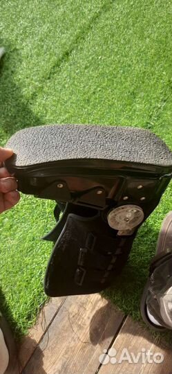 Ортез на голеностопный сустав orlett