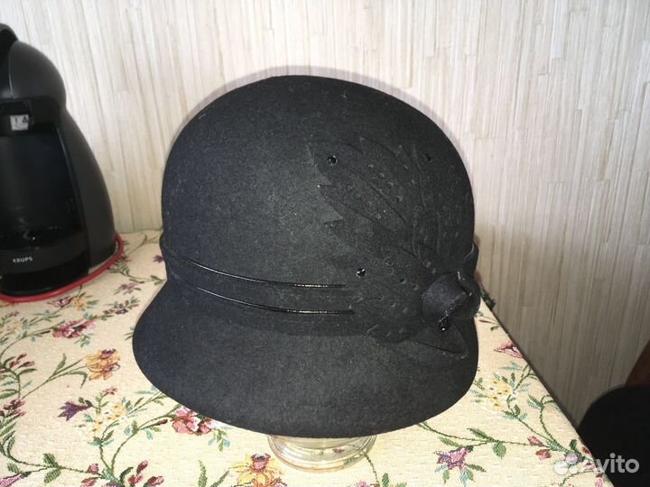 Женский головной убор