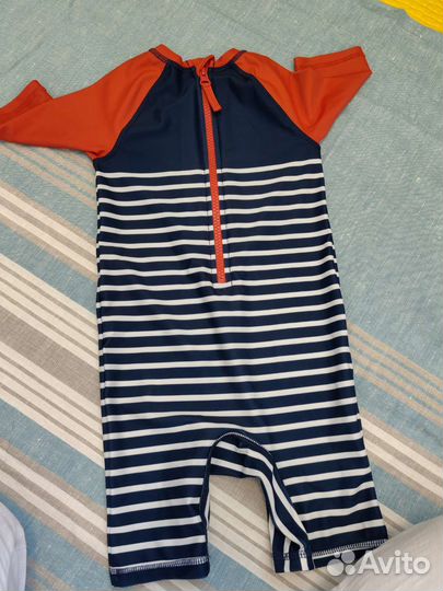 Комбинезон для плавания HM, р. 86