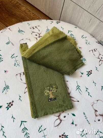 Набор кухонных полотенец