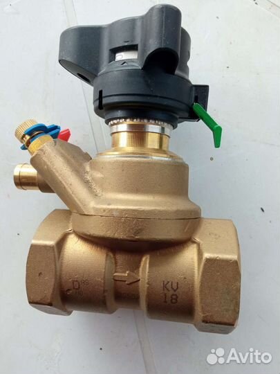 Водоснабжение