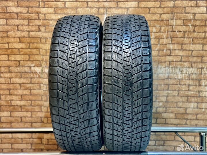 Bridgestone Blizzak DM-V1 235/65 R17 108R