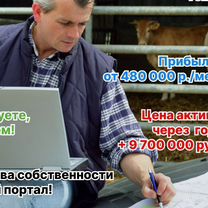 Инвестиции в сельхоз бизнес Уфа, Уфа