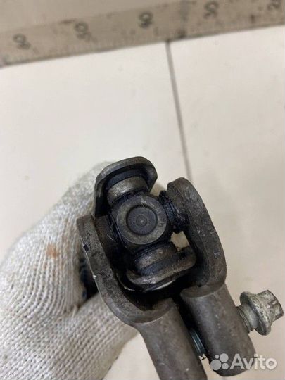 Кардан рулевой Opel Corsa