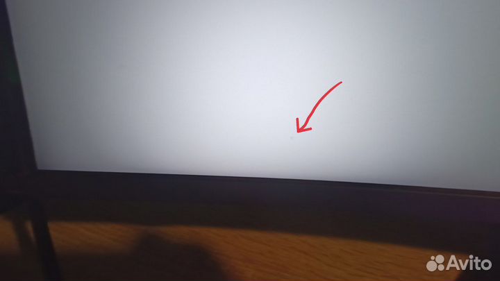 Xiaomi mi curved gaming monitor 34