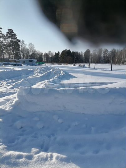 Участок 20 сот. (ИЖС)