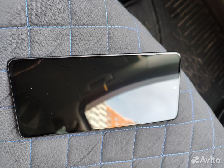 Xiaomi redmi note 10 pro на запчасти