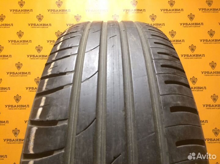 Cordiant Sport 3 225/65 R17