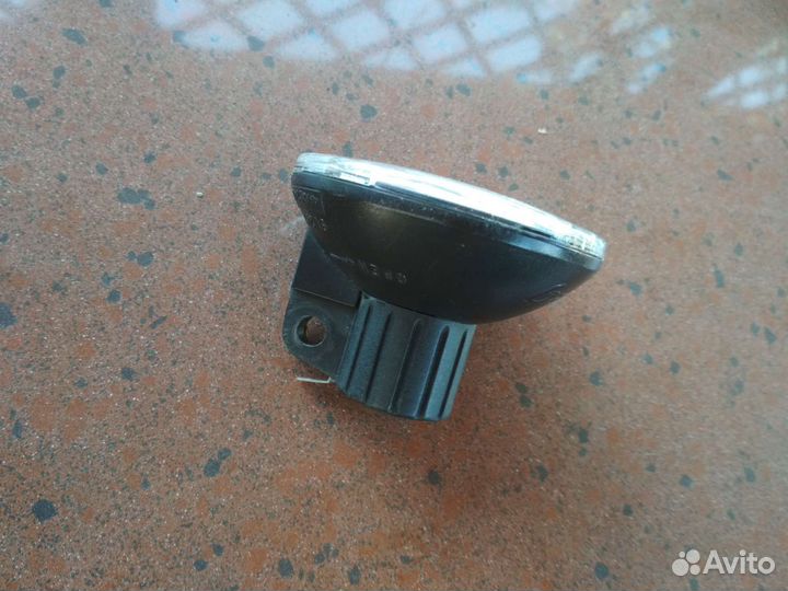 Фара на 6v для велосипеда