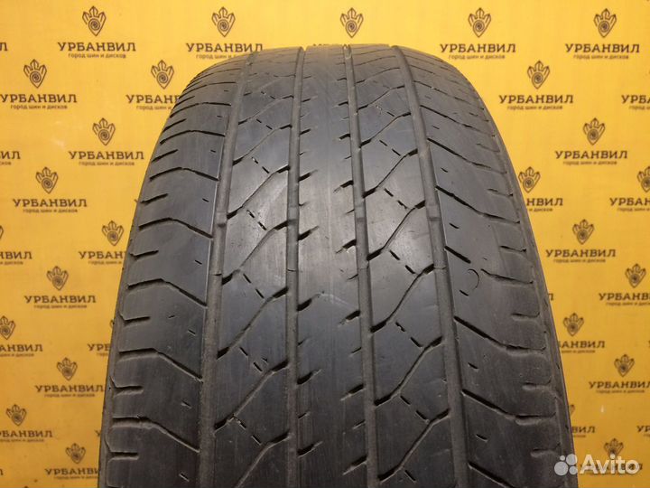 Dunlop SP Sport 270 235/55 R18 99V