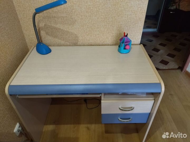 Детская, подростковая мебель