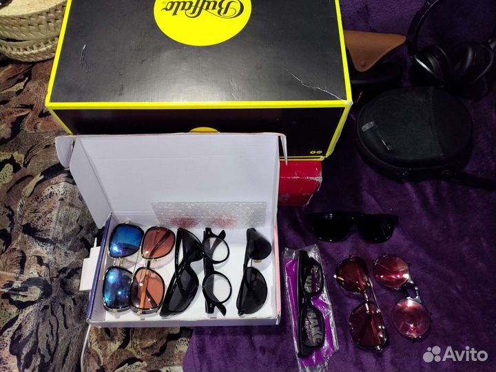 Солнцезащитные очки,3d,компьютерные