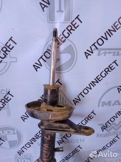 Стойка амортизатор передняя левая Daewoo Nexia