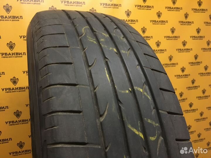 Bridgestone Dueler H/P Sport 235/65 R18