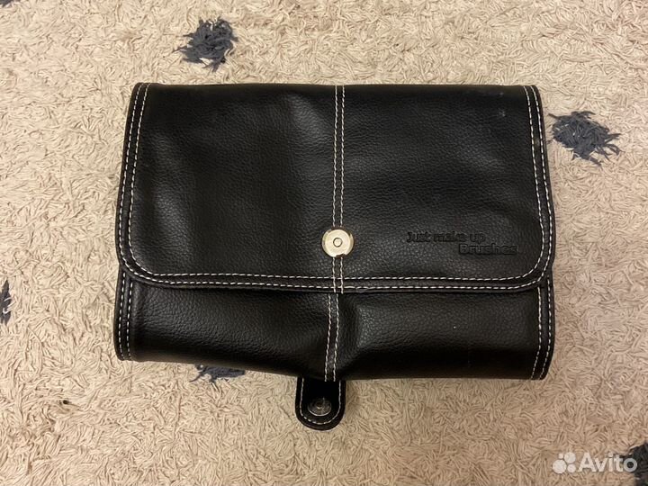 Сумка визажиста для кистей