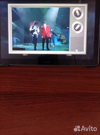 Планшет huawei mediapad t3 10