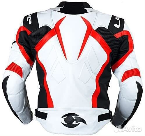 Куртка MBW GP-1