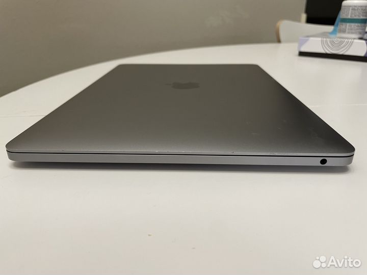 Macbook pro m1